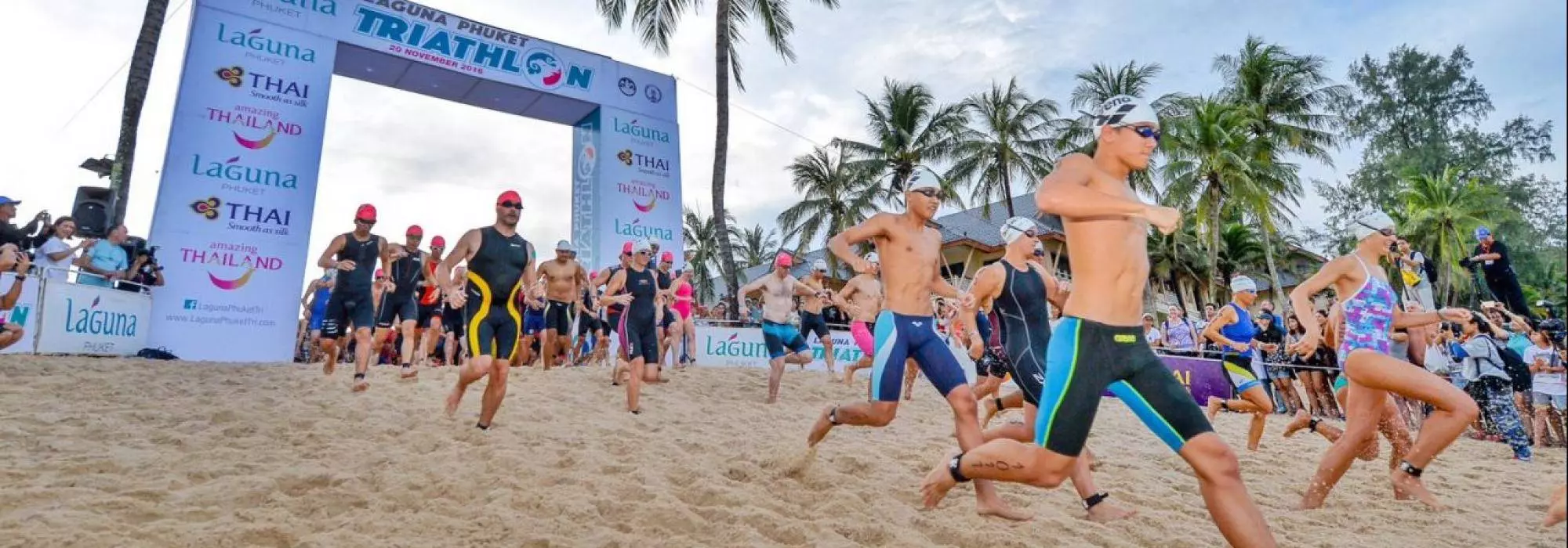 Laguna Phuket Triathlon